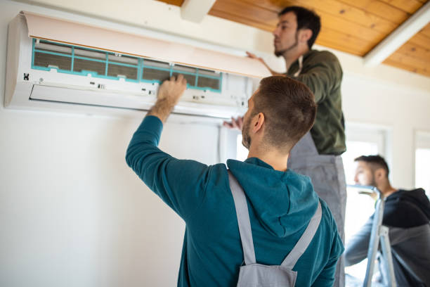 Trusted Bay Springs, MS HVAC Experts