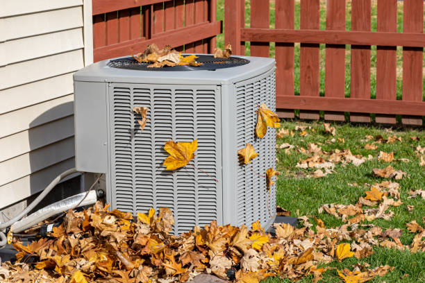 Affordable Air Conditioning Repair in Bay Springs, MS