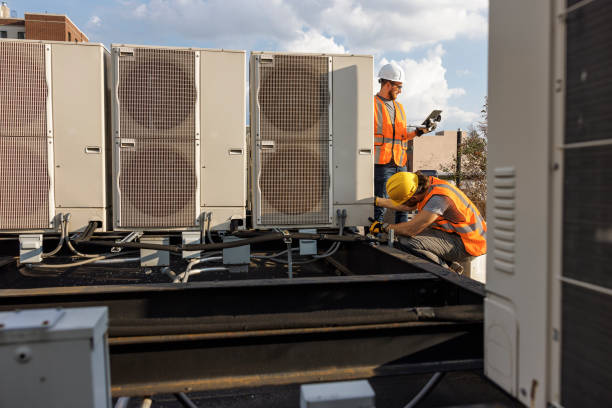 Best Commercial HVAC Repair  in Bay Springs, MS