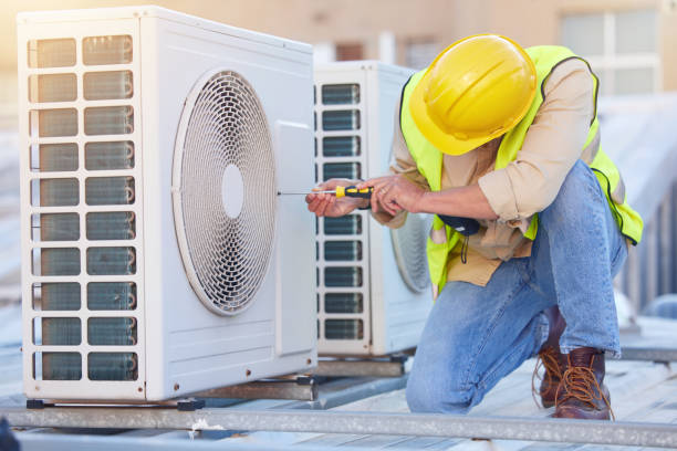 Best Best HVAC Companies  in Bay Springs, MS