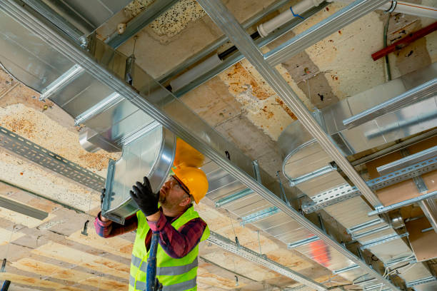 Best HVAC Cleaning Services  in Bay Springs, MS