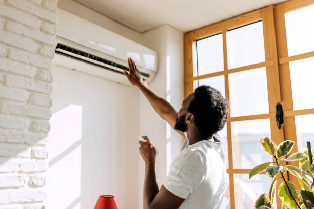HVAC Emergency Services in Bay Springs, MS