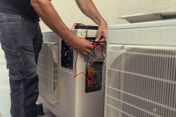 Best HVAC Repair Near Me  in Bay Springs, MS