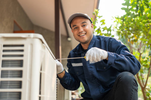 Best HVAC System Installation  in Bay Springs, MS