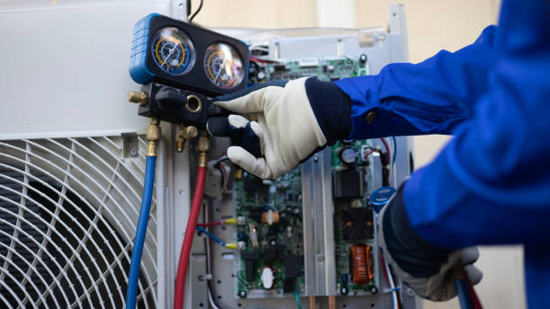 Best Furnace Repair Near Me  in Bay Springs, MS